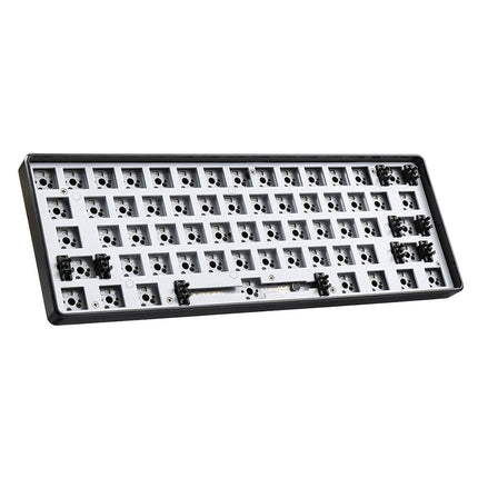 SkyLoong GK61X CNC 60% Hot Swap DIY Mechanical Keyboard - Wired
