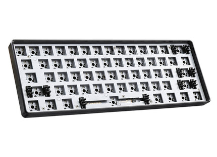 SkyLoong GK61XS CNC 60% Hot Swap DIY Mechanical Keyboard - Bluetooth