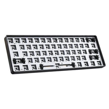 SkyLoong GK61XS CNC 60% Hot Swap DIY Mechanical Keyboard - Bluetooth
