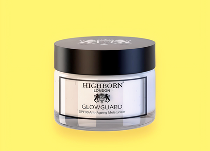 GLOWGUARD SPF30 Anti-Ageing Moisturiser