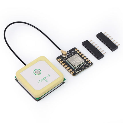GNSS Add-on Module for Seeed Studio XIAO