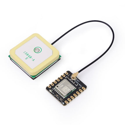 GNSS Add-on Module for Seeed Studio XIAO