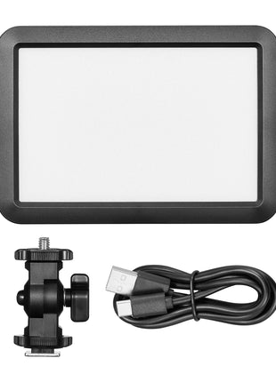Godox LDP8Bi Bi-Colour On-Camera LED Light
