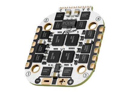 Flywoo GOKU BS 35A ESC V3 - 16x16
