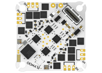 Flywoo GOKU F405 HD 1-2S 12A  AIO NO RX V2