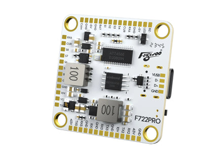 GOKU F722 PRO V2 30X30 Flight Controller (ICM42688)