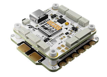 Flywoo GOKU F722 Pro V2 55A AM32 32-Bit Stack