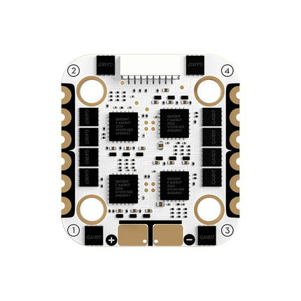 GOKU G45M 32BIT 128K 2-6S 45A ESC (20x20)