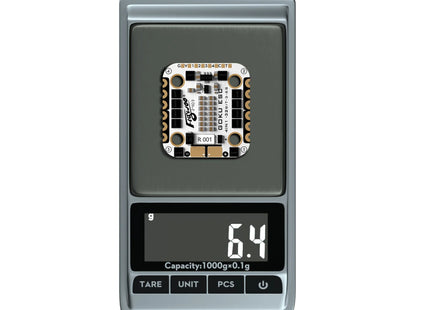 GOKU G45M 32BIT 128K 2-6S 45A ESC (20x20)