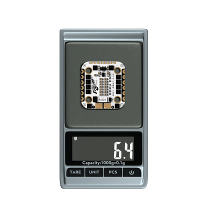 GOKU G45M 32BIT 128K 2-6S 45A ESC (20x20)