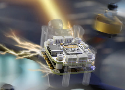 GOKU G45M 32BIT 128K 2-6S 45A ESC (20x20)
