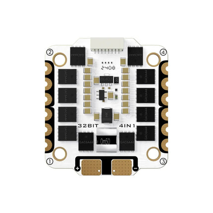 Flywoo GOKU G55M 32-Bit 55A 6S ESC 30x30 AM32