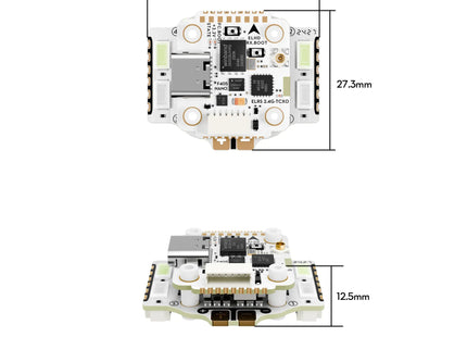 Flywoo GOKU GN405 Nano HD 20A Stack V3 w/ ELRS