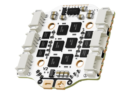GOKU HEX BS 20A 6-IN-1 ESC w/ LED 16x16
