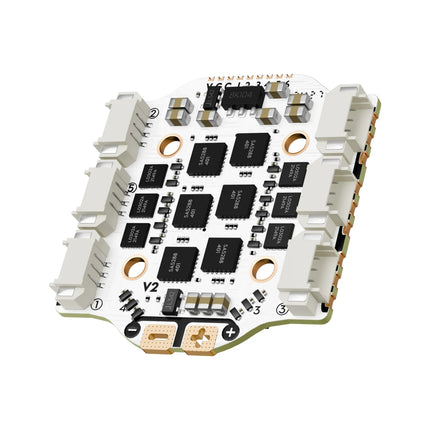 GOKU HEX BS 20A 6-IN-1 ESC w/ LED 16x16
