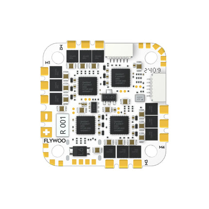 GOKU GN745 45A AIO 32bit V3 Flight Controller