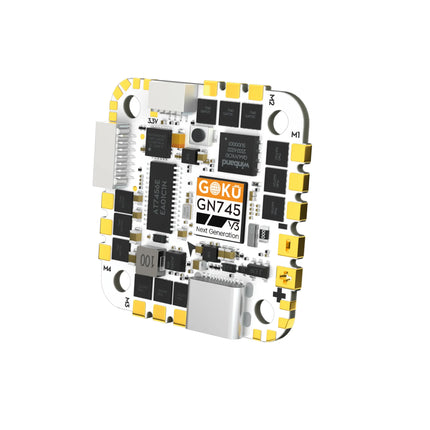 GOKU GN745 45A AIO 32bit V3 Flight Controller