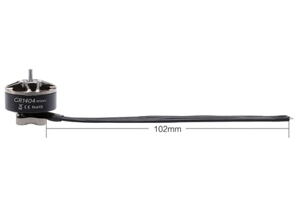 GepRC GR1404 4500kV Motor