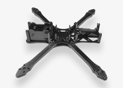 GRL FPV PRO 2 Freestyle Quadcopter Frame 5''