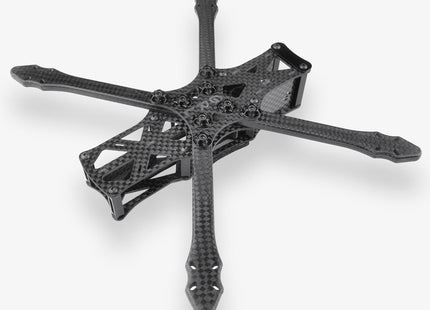GRL FPV PRO 2 Freestyle Quadcopter Frame 5''
