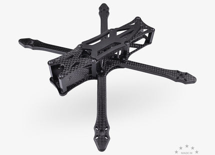 GRL FPV PRO 2 Freestyle Quadcopter Frame 5''