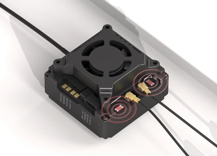 Walksnail Avatar GT KIT (2W VTX)