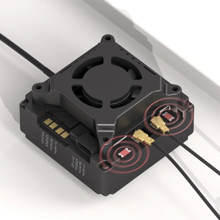 Walksnail Avatar GT KIT (2W VTX)
