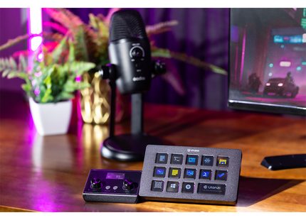 ES45 Live-Stream Gaming Kit
