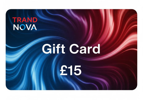 Gift card - Trand Nova
