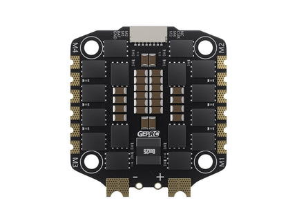 GepRC Taker F405 BLS 60A V2 Stack