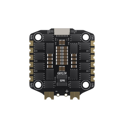 GepRC Taker F405 BLS 60A V2 Stack
