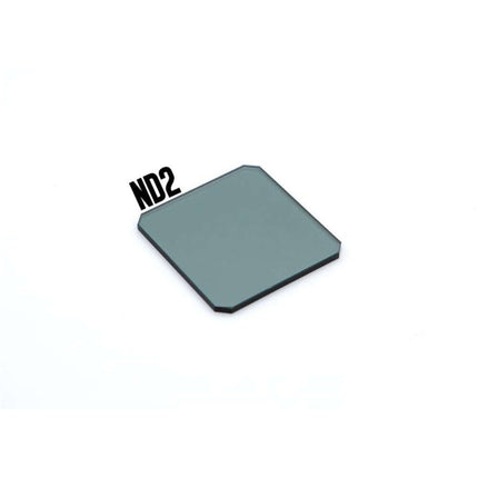 Team Black Sheep Glass ND Filters (ND2, ND4, ND8, ND16, ND32)