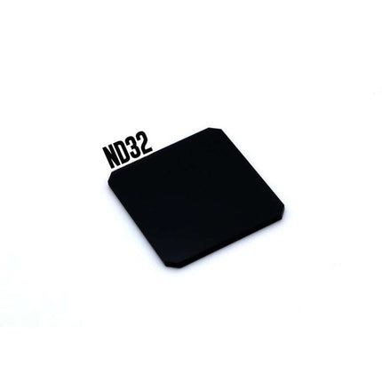 Team Black Sheep Glass ND Filters (ND2, ND4, ND8, ND16, ND32)