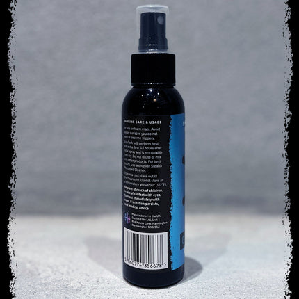 Glide Mousepad Performance Spray