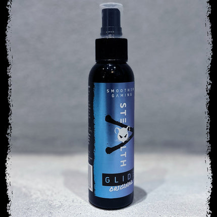 Glide Mousepad Performance Spray