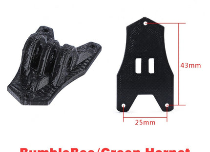 iFlight Adjustable Gopro Mount Base (multiple sizes)