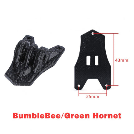 iFlight Adjustable Gopro Mount Base (multiple sizes)