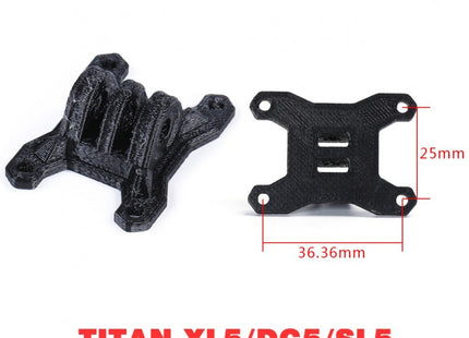 iFlight Adjustable Gopro Mount Base (multiple sizes)