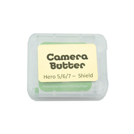 Camera Butter Shield Lens Protector - GoPro Hero 5/6/7