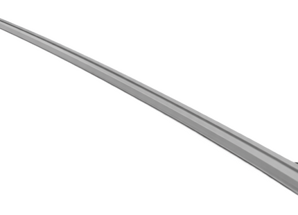 Van-X L-Shape (90°) Curtain Rail – Van Curtain Kit Replacement & Spare Part
