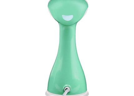Portable Garment Steamer - Fast Heat-Up Handheld Fabric Steaming Iron