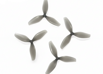 HQProp 2.4X1X3 Props 1mm (2x CW 2x CCW)