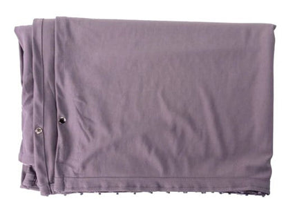 For VW T6 Transporter Window Curtains Eco-Line Grey – Van Window Curtains | Van-X