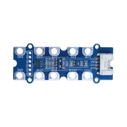 Grove - 12 Key Capacitive I2C Touch Sensor V3