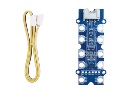 Grove - 12 Key Capacitive I2C Touch Sensor V3