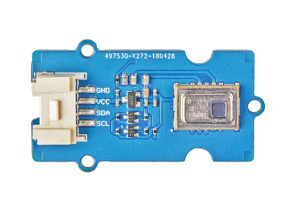 Grove - AMG8833 8x8 Infrared Thermal Temperature Sensor Array