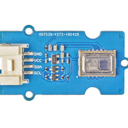 Grove - AMG8833 8x8 Infrared Thermal Temperature Sensor Array