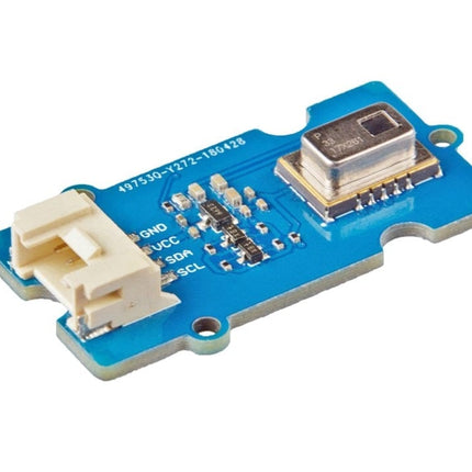 Grove - AMG8833 8x8 Infrared Thermal Temperature Sensor Array