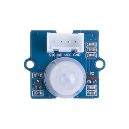 Grove - Digital PIR Motion Sensor (12m)
