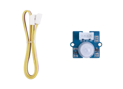 Grove - Digital PIR Motion Sensor (12m)